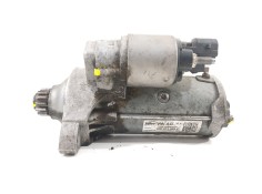 Recambio de motor arranque para audi a3 sportback (8y) gy referencia OEM IAM 02E911022C  