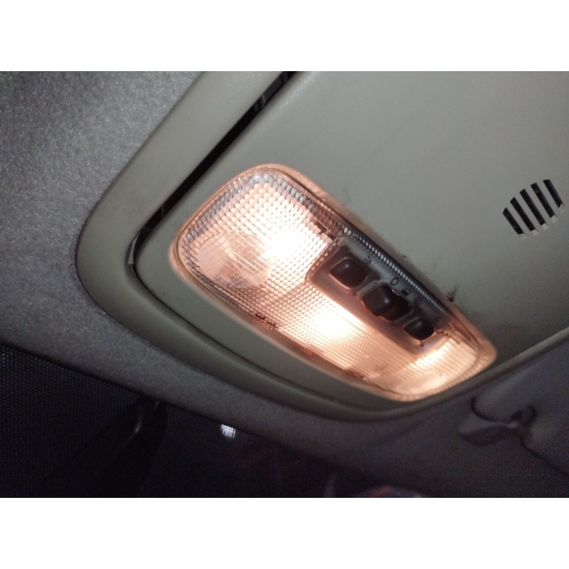 Recambio de luz interior para ford galaxy (ca1) ghia referencia OEM IAM   