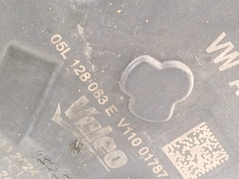 Recambio de caja mariposa para audi a3 sportback (8y) gy referencia OEM IAM 05L128063E  