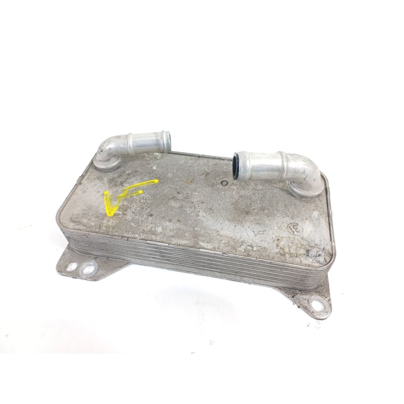 Recambio de enfriador aceite motor para audi a3 sportback (8y) gy referencia OEM IAM GC317019C  OGC317019C