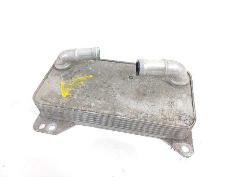 Recambio de enfriador aceite motor para audi a3 sportback (8y) gy referencia OEM IAM GC317019C  OGC317019C