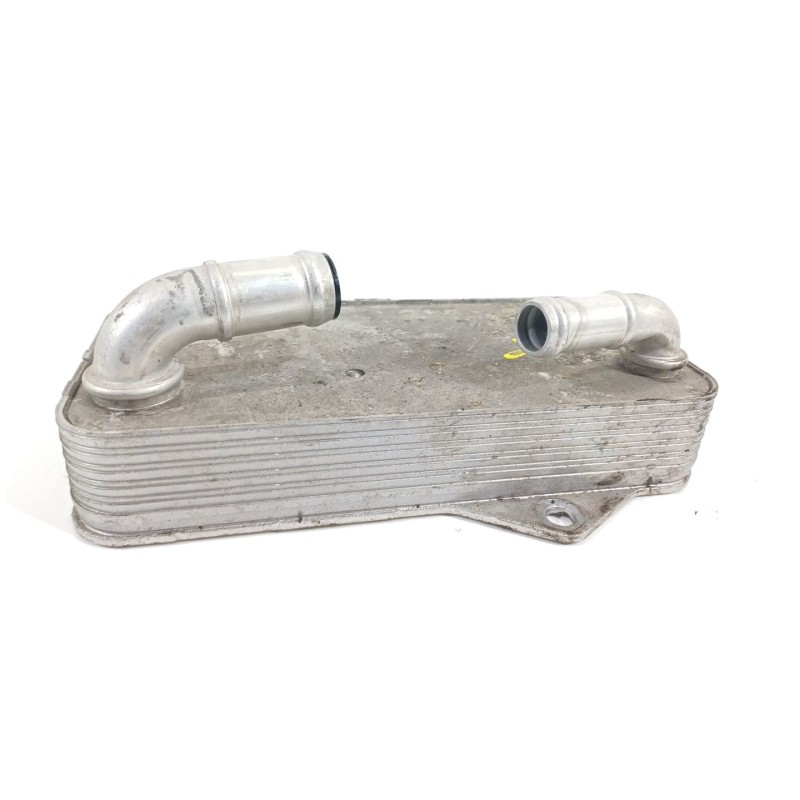 Recambio de enfriador aceite motor para audi a3 sportback (8y) gy referencia OEM IAM GC317019C  OGC317019C