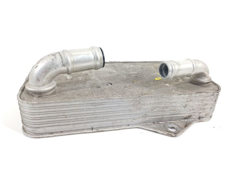 Recambio de enfriador aceite motor para audi a3 sportback (8y) gy referencia OEM IAM GC317019C  OGC317019C