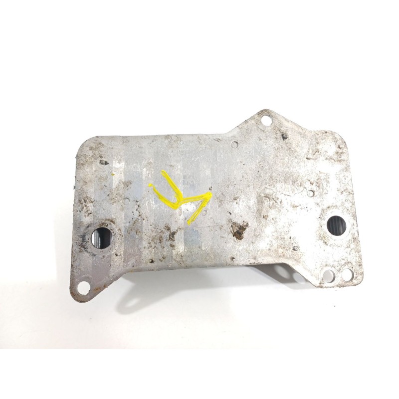 Recambio de enfriador aceite motor para audi a3 sportback (8y) gy referencia OEM IAM GC317019C  OGC317019C