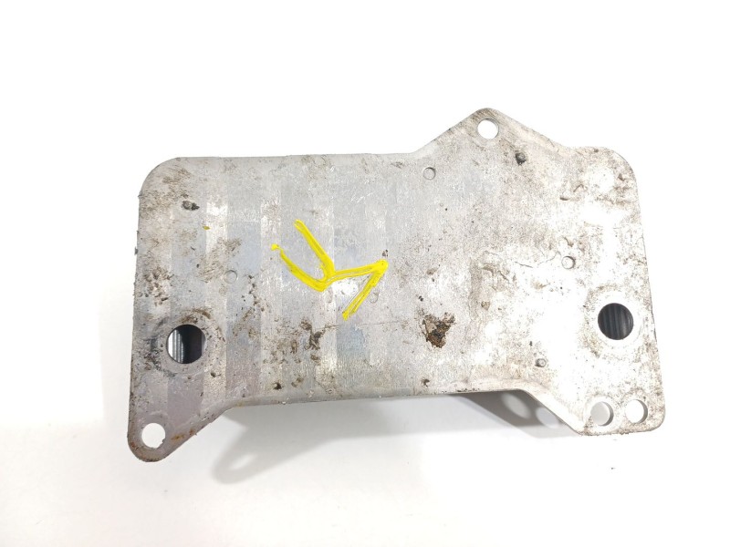 Recambio de enfriador aceite motor para audi a3 sportback (8y) gy referencia OEM IAM GC317019C  OGC317019C