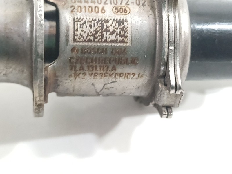 Recambio de inyector para audi a3 sportback (8y) gy referencia OEM IAM 7LA131113A  
