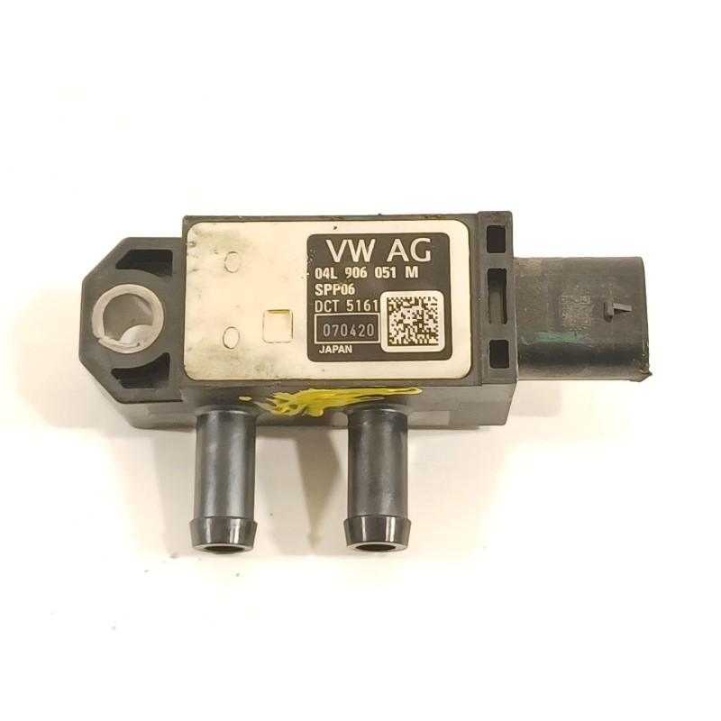 Recambio de sensor presion para audi a3 sportback (8y) gy referencia OEM IAM 04L906051M  