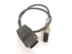 Recambio de sonda lambda para audi a3 sportback (8y) gy referencia OEM IAM 5L907807AJ  
