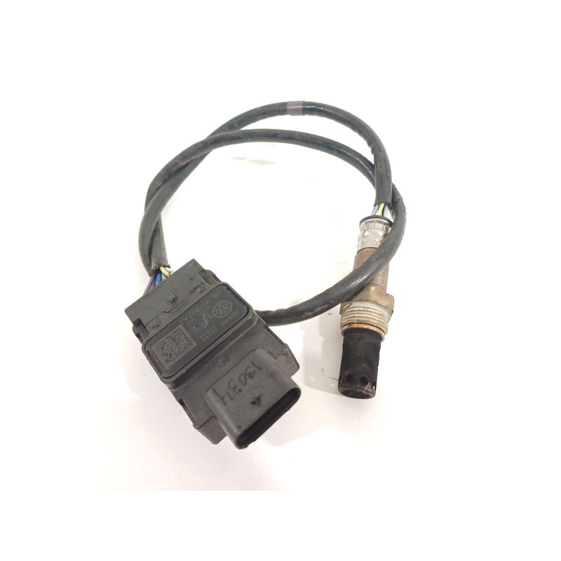 Recambio de sonda lambda para audi a3 sportback (8y) gy referencia OEM IAM 5L907807AJ  