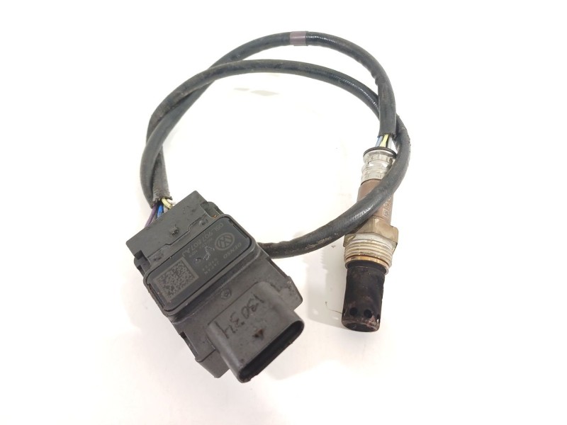 Recambio de sonda lambda para audi a3 sportback (8y) gy referencia OEM IAM 5L907807AJ  