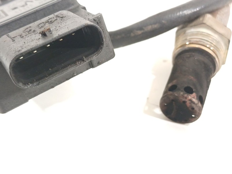 Recambio de sonda lambda para audi a3 sportback (8y) gy referencia OEM IAM 5L907807AJ  