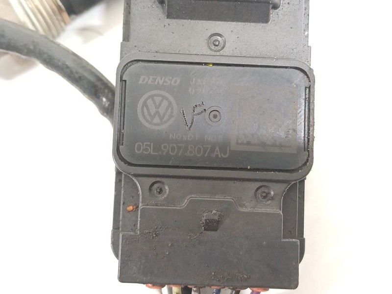 Recambio de sonda lambda para audi a3 sportback (8y) gy referencia OEM IAM 5L907807AJ  