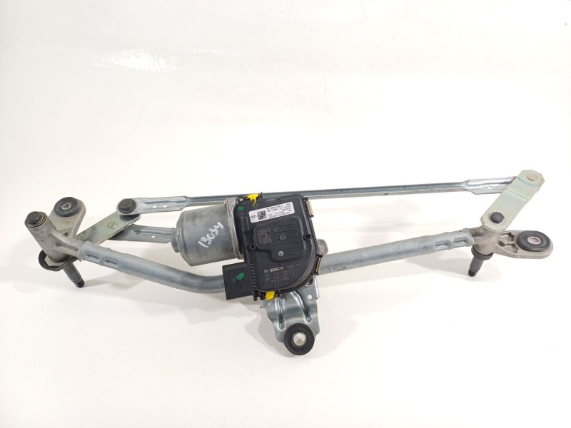 Recambio de motor limpia delantero para audi a3 sportback (8y) gy referencia OEM IAM 8Y1955119A  8Y1955023A