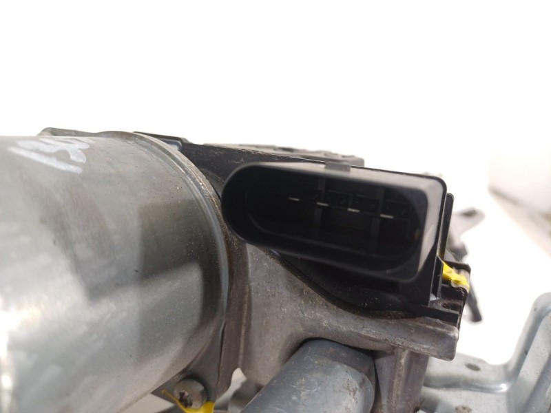 Recambio de motor limpia delantero para audi a3 sportback (8y) gy referencia OEM IAM 8Y1955119A  8Y1955023A