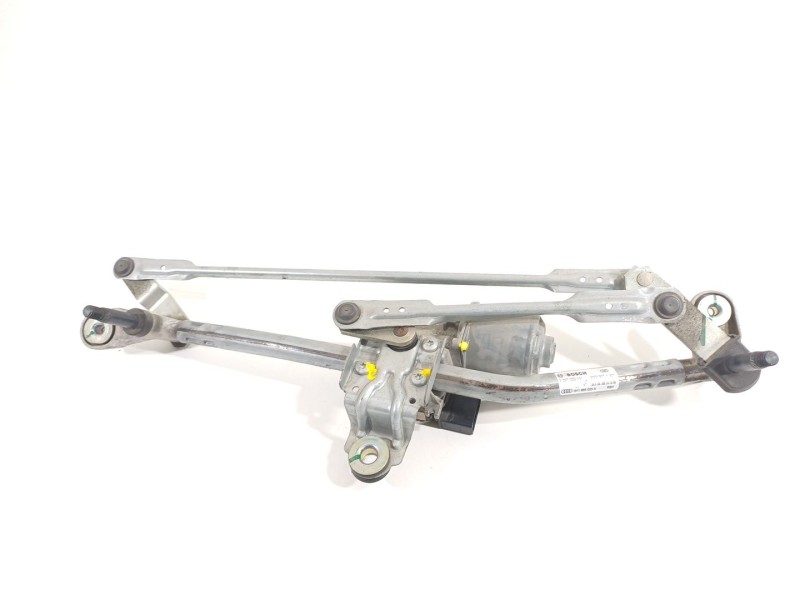 Recambio de motor limpia delantero para audi a3 sportback (8y) gy referencia OEM IAM 8Y1955119A  8Y1955023A