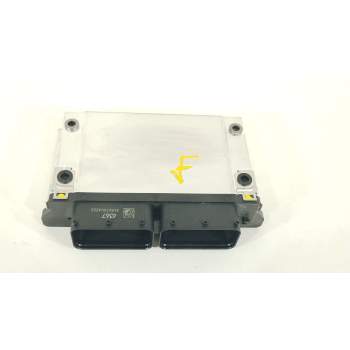 CENTRALITA MOTOR UCE 3911607302 
