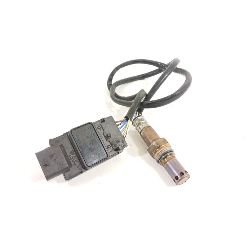 Recambio de sonda lambda para audi a3 sportback (8y) gy referencia OEM IAM 5L907807H  