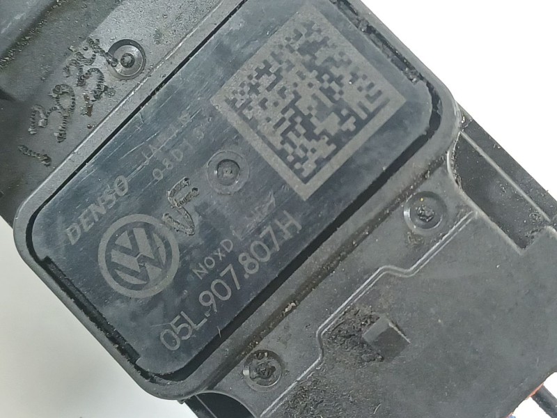 Recambio de sonda lambda para audi a3 sportback (8y) gy referencia OEM IAM 5L907807H  