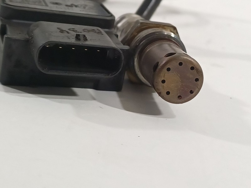 Recambio de sonda lambda para audi a3 sportback (8y) gy referencia OEM IAM 5L907807H  