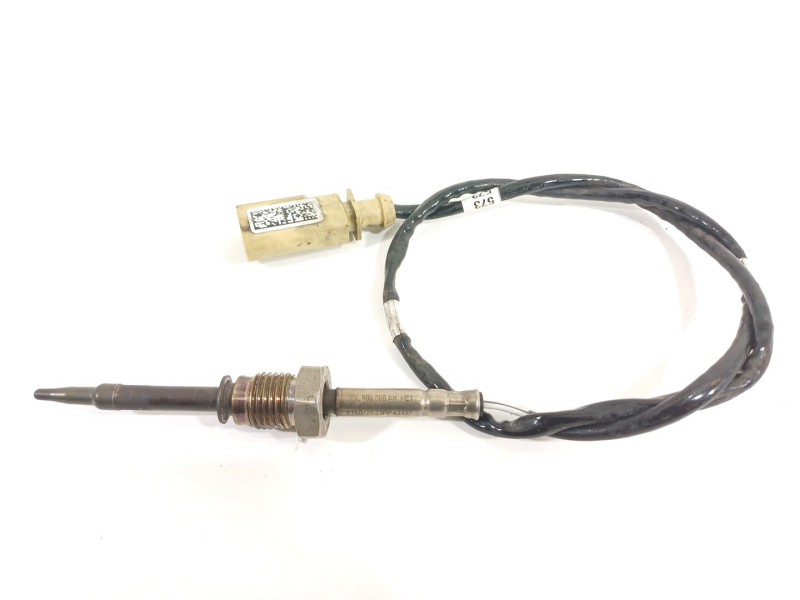Recambio de sonda lambda para audi a3 sportback (8y) gy referencia OEM IAM 5L906088AK  