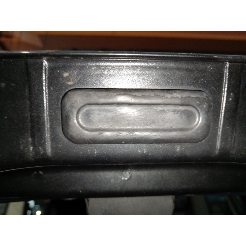 Recambio de maneta exterior porton para peugeot 1007 sport referencia OEM IAM   