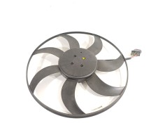Recambio de electroventilador para mercedes-benz clase b (w247) 247 referencia OEM IAM 0001142545  