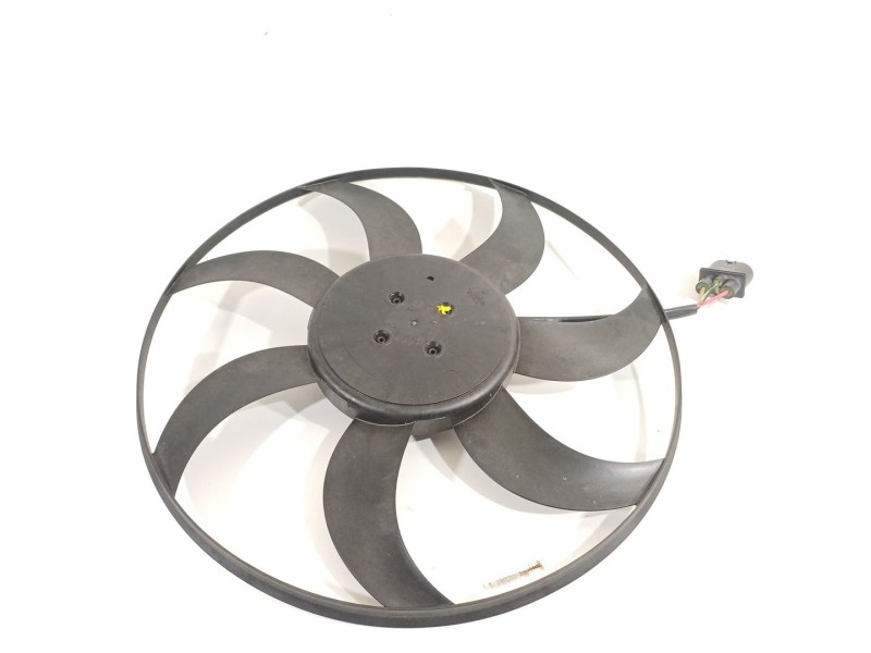 Recambio de electroventilador para mercedes-benz clase b (w247) 247 referencia OEM IAM 0001142545  