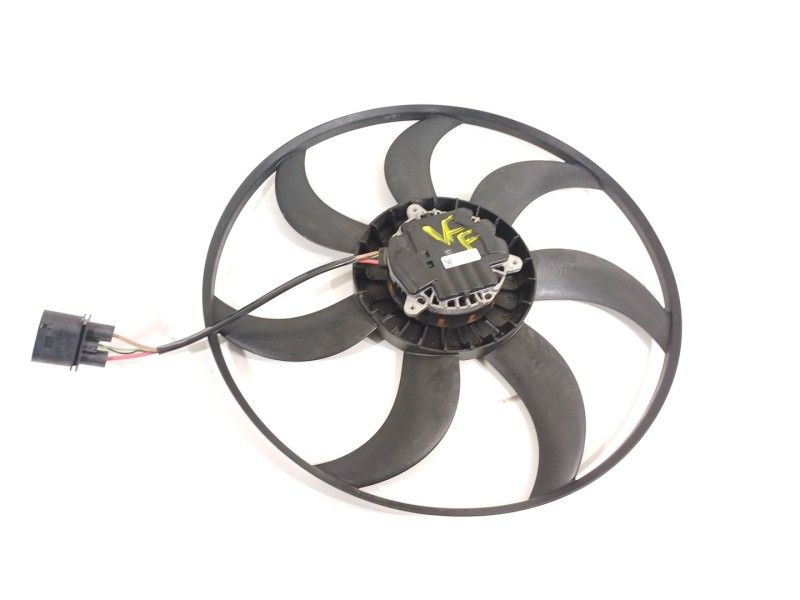 Recambio de electroventilador para mercedes-benz clase b (w247) 247 referencia OEM IAM 0001142545  