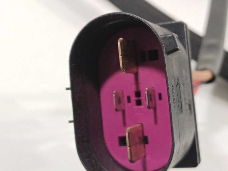 Recambio de electroventilador para mercedes-benz clase b (w247) 247 referencia OEM IAM 0001142545  