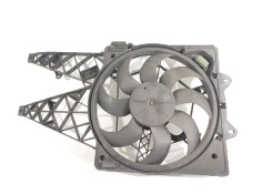 Recambio de electroventilador para alfa romeo giulietta (191) distinctive referencia OEM IAM 3M424305 5000796 5YY0439