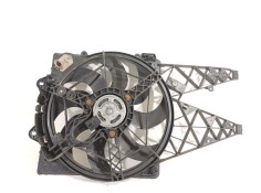 Recambio de electroventilador para alfa romeo giulietta (191) distinctive referencia OEM IAM 3M424305 5000796 5YY0439 2