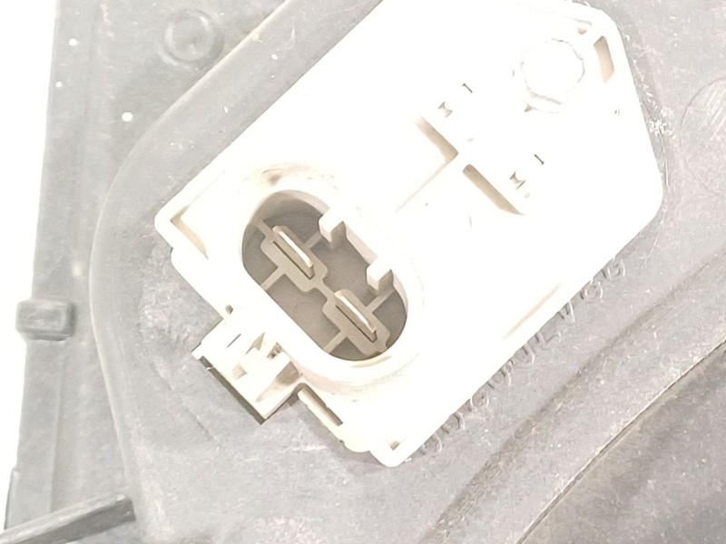 Recambio de electroventilador para alfa romeo giulietta (191) distinctive referencia OEM IAM 3M424305 5000796 5YY0439