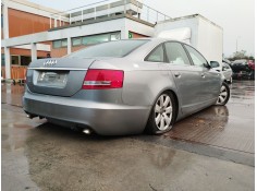 audi a6 berlina (4f2) del año 2007 2