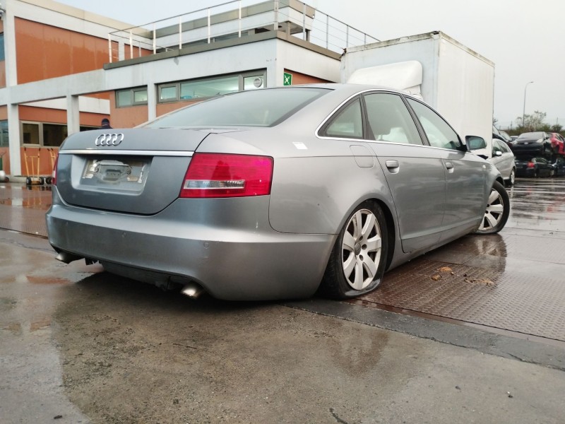 audi a6 berlina (4f2) del año 2007