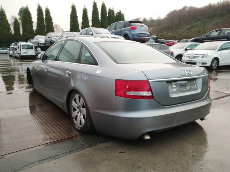 audi a6 berlina (4f2) del año 2007