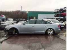 audi a6 berlina (4f2) del año 2007