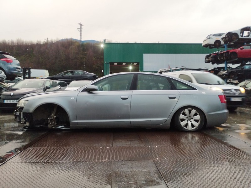 audi a6 berlina (4f2) del año 2007