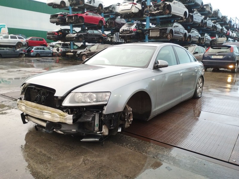 audi a6 berlina (4f2) del año 2007