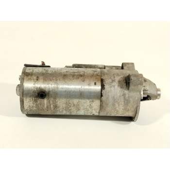 MOTOR ARRANQUE CTM121234 A66SX19G480MDA