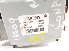 Recambio de columna direccion para hyundai kona tecno 2wd referencia OEM IAM J956399500 J9556399500 56300J9020 2