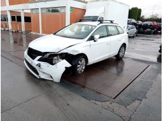 seat leon st (5f8) del año 2015 2