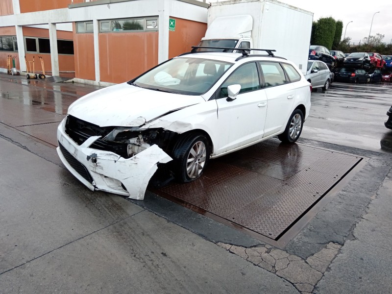 seat leon st (5f8) del año 2015