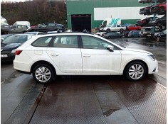 seat leon st (5f8) del año 2015