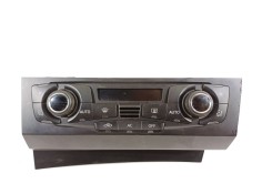Recambio de mando climatizador para audi a5 coupe (8t) 2.0 tdi referencia OEM IAM 8t1820043aj  