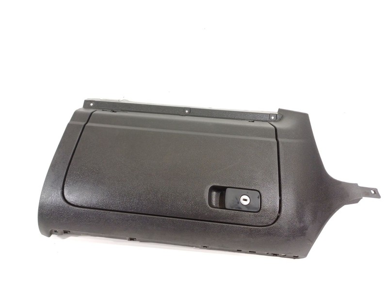 Recambio de guantera para volkswagen golf vi (5k1) advance referencia OEM IAM 1K1857290E  
