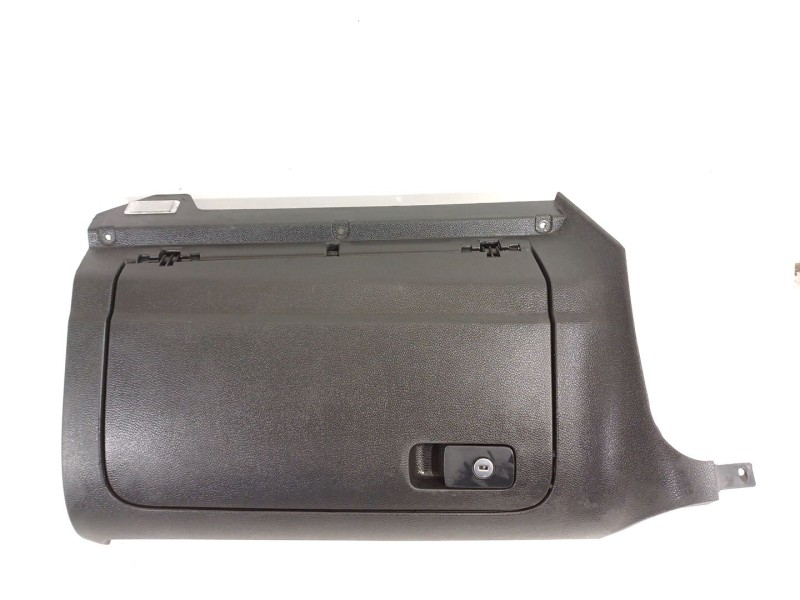 Recambio de guantera para volkswagen golf vi (5k1) advance referencia OEM IAM 1K1857290E  