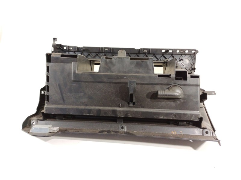 Recambio de guantera para volkswagen golf vi (5k1) advance referencia OEM IAM 1K1857290E  