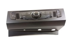 Recambio de mando climatizador para audi a5 sportback (8t) 2.0 tdi (105kw) referencia OEM IAM 8T1820043AM   2