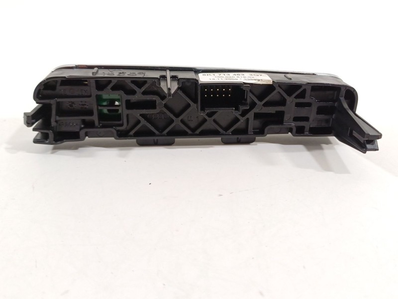 Recambio de mando multifuncion para audi a5 sportback (8t) 2.0 tdi (105kw) referencia OEM IAM 8K17134633Q7  