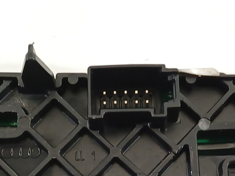 Recambio de mando multifuncion para audi a5 sportback (8t) 2.0 tdi (105kw) referencia OEM IAM 8K17134633Q7  